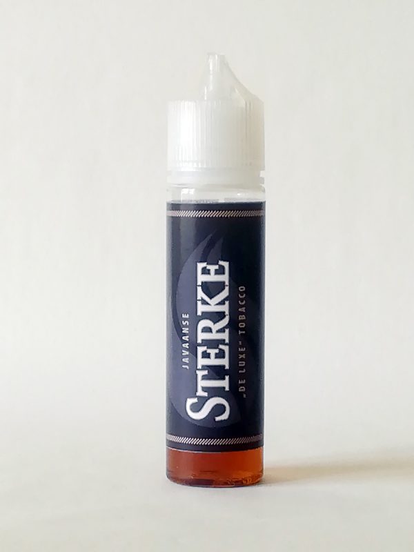 Sterke – shake and vape příchuť (10/60 ml)