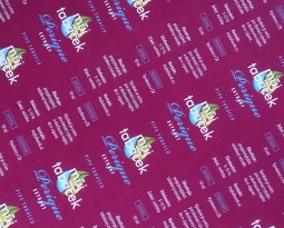 25 procent sleva za recenze a další milý dopis